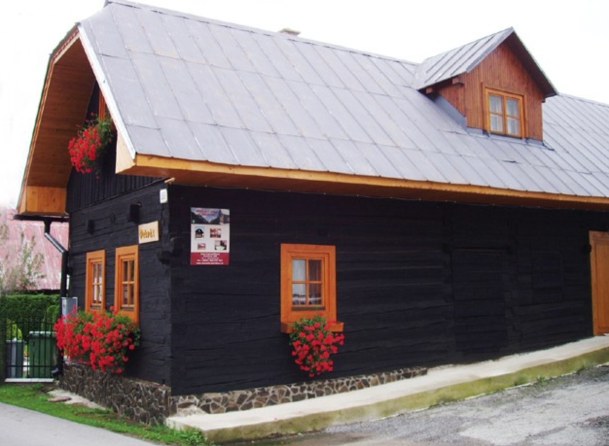 Drevenica Jakub